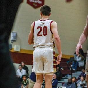 Finley Tollens mugshot