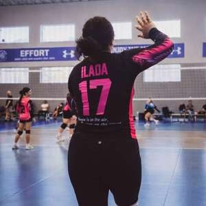 KAYLA ILAOA