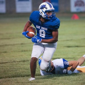 TRE GARY