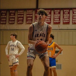 Will Hawes
