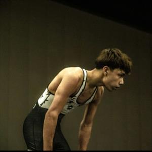JOSIAH CARRANCO