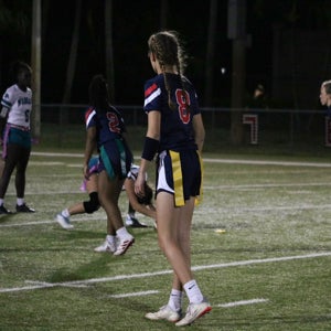 Leilani Benzing mugshot