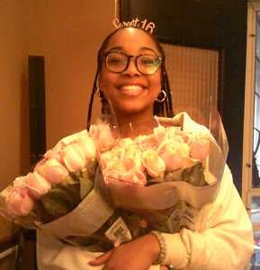 Kennedy  Hopson