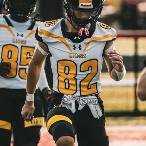 Caleb Kriner