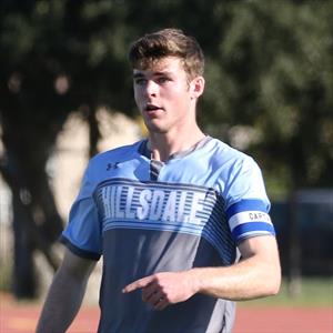 Zach Leighton