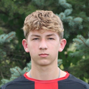 Ryon Stoker