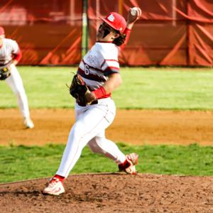 Garrett Lonker mugshot