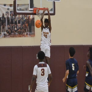 Nehemiah Raphael mugshot