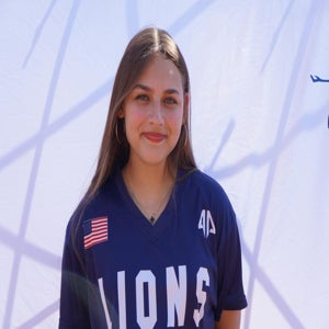 LANA MONTEALEGRE