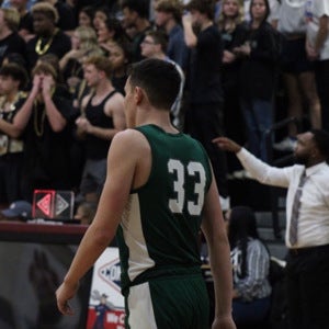 Hamilton Craik mugshot