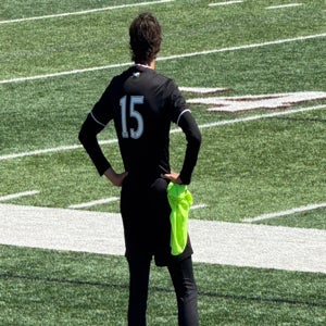 Jacob Washburn
