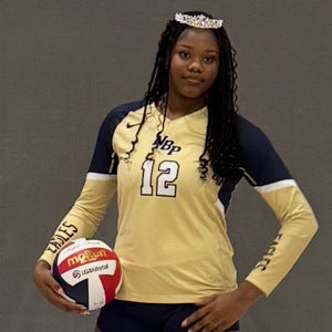 Layni Tobias mugshot