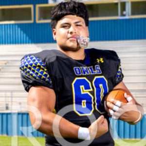 Aaron Trevino