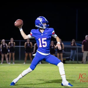 Grant Jernigan