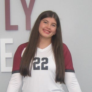 Claire Edwards mugshot