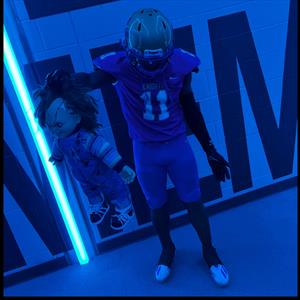 Braylon Day