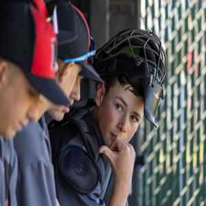 Jake Brunner mugshot