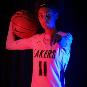 Morgan Bridges mugshot