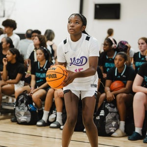 Ze'ni Patterson
