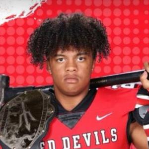 Malachi Lomax