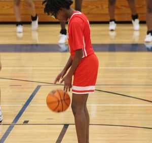 Amarie Williams