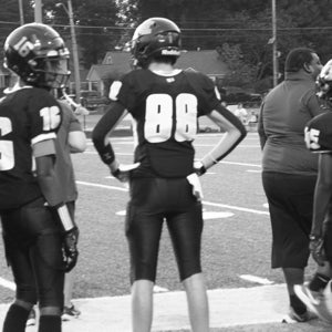Gage Pugh