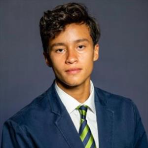 Christtian Rosado
