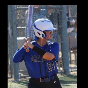 Maya Huerta-Briones mugshot