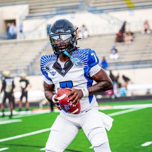 North Forney High School Football: Dominating the Field