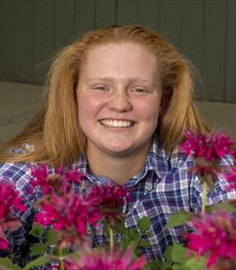 Tiffani Mein mugshot