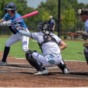 Chase Ransom mugshot