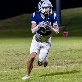 Preston Colby mugshot