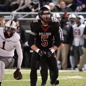 GRIFFIN BUZZELL