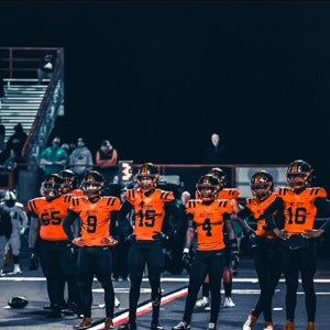 Syncere Overton mugshot