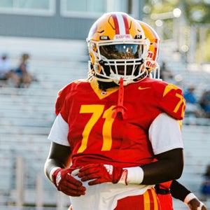 Amir Hall