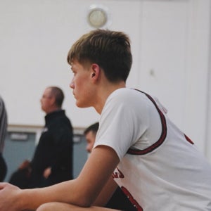 LANDON CORBETT