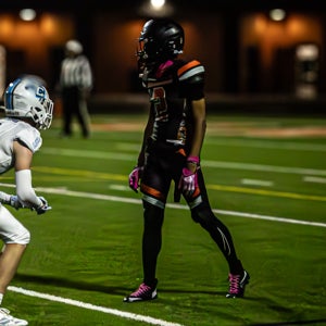 Christian Smith mugshot