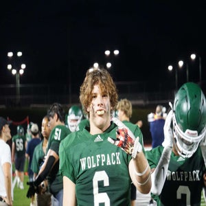 Keegan Moran mugshot