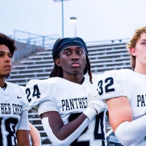 Jelani Johnson-Simon