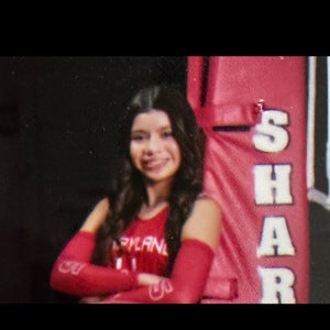 Jazlyn Castano mugshot