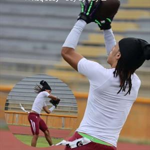 Darius Boone