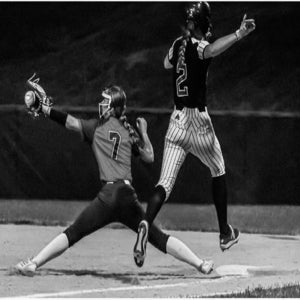 Savannah Prettyman-Jones mugshot