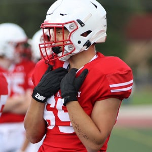 Mason Kelanic