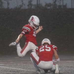Braden Kahmke
