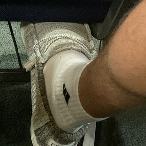 Myles Hodgson mugshot