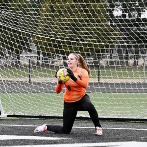Hannah Burchfield