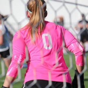 HANNAH BURCHFIELD