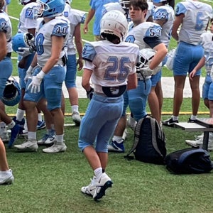 Derek Vetrano