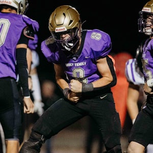 Brady Anderson mugshot