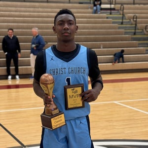 Anthony Atkins mugshot